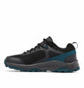 MEN'S TRAILSTORM ASCEND WP - BLACK, NIGHT WAVE