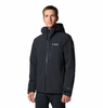 EXPLORER'S EDGE™ II INSULATED JACKET MEN'S - BLACK