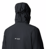 EXPLORER'S EDGE™ II INSULATED JACKET MEN'S - BLACK