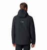 EXPLORER'S EDGE™ II INSULATED JACKET MEN'S - BLACK