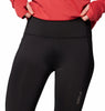 WOMEN'S CIRQUE RIVER LEGGING II - BLACK