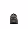 PEAKFREAK RUSH™ OUTDRY™ MEN'S - CITY GREY, MOUNTAIN RED
