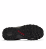 PEAKFREAK RUSH™ OUTDRY™ MEN'S - CITY GREY, MOUNTAIN RED