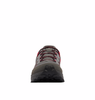 PEAKFREAK RUSH™ OUTDRY™ MEN'S - CITY GREY, MOUNTAIN RED