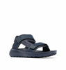 WOMEN'S PEAKFREAK ROAM SANDAL - INDIA INK/GRANITE PURPLE