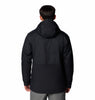 MEN'S ICEBERG POINT II JACKET - BLACK