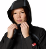 REIGN NO SHINE™ JACKET WOMEN'S - BLACK