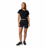 WOMEN'S SUMMIT VALLEY SHORT II - BLACK