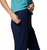 WOMEN'S LESLIE FALLS CAPRI II - COLLEGIATE NAVY