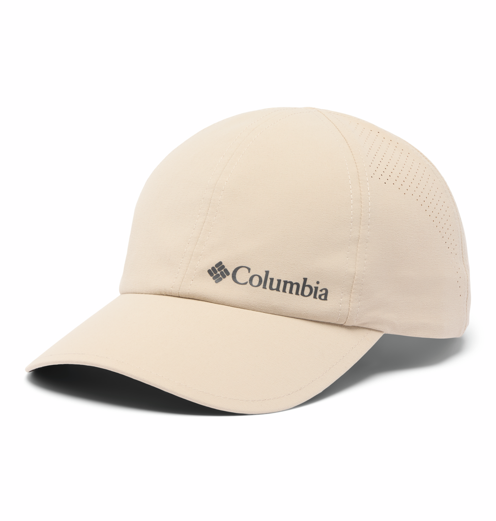 SILVER RIDGE IV BALL CAP