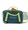 ECHO MOUNTAIN™ HIP PACK UNISEX - EVERBLUE, CRUSHED BLUE
