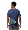 ECHO MOUNTAIN™ HIP PACK UNISEX - EVERBLUE, CRUSHED BLUE