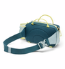 ECHO MOUNTAIN™ HIP PACK UNISEX - EVERBLUE, CRUSHED BLUE