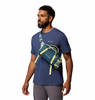 ECHO MOUNTAIN™ HIP PACK UNISEX - EVERBLUE, CRUSHED BLUE