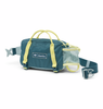 ECHO MOUNTAIN™ HIP PACK UNISEX - EVERBLUE, CRUSHED BLUE
