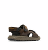 KONOS HIKER 3-STRAP SANDAL