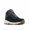 NEWTON WANDER™ WOMEN'S - BLACK, GRANITE PURPLE