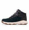 NEWTON WANDER™ WOMEN'S - BLACK, GRANITE PURPLE