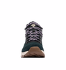 NEWTON WANDER™ WOMEN'S - BLACK, GRANITE PURPLE