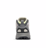WOMEN'S PEAKFREAK RUSH MID OUTDRY -SHARK, CITRON HAZE