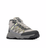 WOMEN'S PEAKFREAK RUSH MID OUTDRY -SHARK, CITRON HAZE