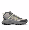 WOMEN'S PEAKFREAK RUSH MID OUTDRY -SHARK, CITRON HAZE
