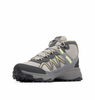 WOMEN'S PEAKFREAK RUSH MID OUTDRY -SHARK, CITRON HAZE