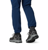 PEAKFREAK RUSH™ MID OUTDRY™ MEN'S - DARK GREY, STONE GREEN
