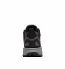 PEAKFREAK RUSH™ MID OUTDRY™ MEN'S - DARK GREY, STONE GREEN