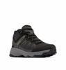 PEAKFREAK RUSH™ MID OUTDRY™ MEN'S - DARK GREY, STONE GREEN
