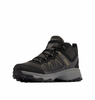 PEAKFREAK RUSH™ MID OUTDRY™ MEN'S - DARK GREY, STONE GREEN