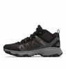 PEAKFREAK RUSH™ MID OUTDRY™ MEN'S - DARK GREY, STONE GREEN