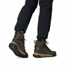MEN'S BURNSIDER OMNI-HEAT INFINITY