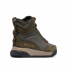 MEN'S BURNSIDER OMNI-HEAT INFINITY
