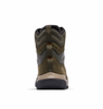 MEN'S BURNSIDER OMNI-HEAT INFINITY
