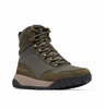 MEN'S BURNSIDER OMNI-HEAT INFINITY