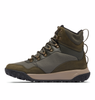 MEN'S BURNSIDER OMNI-HEAT INFINITY