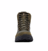 MEN'S BURNSIDER OMNI-HEAT INFINITY