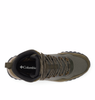 MEN'S BURNSIDER OMNI-HEAT INFINITY