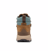 NEWTON ALPINE PT™ MEN'S - LIGHT BROWN, METAL