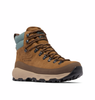NEWTON ALPINE PT™ MEN'S - LIGHT BROWN, METAL