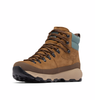 NEWTON ALPINE PT™ MEN'S - LIGHT BROWN, METAL