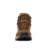 NEWTON ALPINE PT™ MEN'S - LIGHT BROWN, METAL