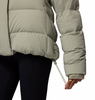 AMAZE PUFF™ MID HOODED JACKET WOMEN'S - SAFARI