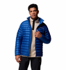 CORELITE™ DOWN JACKET MEN'S - MOUNTAIN BLUE