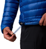 CORELITE™ DOWN JACKET MEN'S - MOUNTAIN BLUE