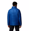 CORELITE™ DOWN JACKET MEN'S - MOUNTAIN BLUE