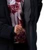 AMAZE PUFF™ LONG HOODED JACKET WOMEN'S - BLACK