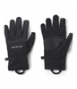 Columbia Arctic Crest Men's Gloves - Black