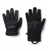 Columbia Arctic Crest Men's Gloves - Black